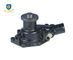 Hitachi Hydro Water Pump 8-97125051-1 For EX120-5 Isuzu Engine Wear Resistant