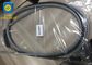 KING BEST Jcb Excavator Spare Parts Accelerator Cable Replacement 910/45401