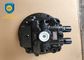 Cat Final Drive Excavator Spare Parts With Swing Motor Head YN15V00035F1