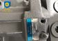 Gray Rexroth Hydraulic Pump , AP2D36LV3RS6-909-4 Hitachi Excavator Hydraulic Pump