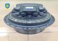 TM40-VD-11 Excavator Track Parts , Excavator Final Drive Iron Material High Quality