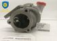 2674A147 Excavator Turbocharger 466674-5001 2674A399 For Perkins engine 1004
