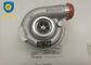 2674A431 Excavator Turbocharger GT2556 Perkins Engine 1104A-44T 4.4LTR Turbo