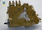 Yellow Excavator Engine Parts Diesel Hydraulic Fuel Pump 1016099173