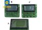 SK200-6E Excavator Replacement Parts Aftermarket LCD Display