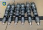 6560-11-1114 Komatsu 6D170E Engine Diesel Injector Assy SAA6D170E