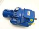 EC55B  Vol Vo Excavator Hydraulic Pump VOE14633611 Blue Color 3 Months Warranty