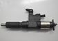 Hitachi ZAX330-3  Injector Assy Replacement For Excavator Spare Parts