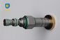 Hydraulic Pump Regulator Solenoid Valve Excavator Replacement Parts 3001603 EX35 ZX130W ZX450 K5V200