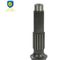Crawler Excavator Replacement Parts PC200-6/6D95 Hydraulic Motor Shaft With Swing Gearbox