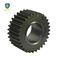 PC200-7 Swing 2ND Planetary Gear Motor 19T For Excavator Spare Parts