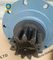 High Speed Kobelco Swing Gearbox YX32W00002F1 For Excavator SK135