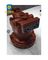 YX1500002F3 Kobelco SK135 Excavator Hydraulic Motor 12 Months Warranty