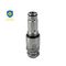 PC200-5 Excavator Replacement Parts Main Valve Assembly Suction And Safety