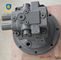 Yuchai 135 Excavator Replacement Parts Swing Motor Assy With Gearbox