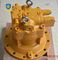 SANY Swing Motor Assy , SY330 Excavator Swing Motor Assy , SY330 Swing Motor With Gearbox
