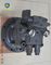 High Performance Excavator Replacement Parts EC210 Vol Vo Swing Motor With Gearbox