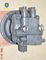 High Performance Excavator Replacement Parts EC210 Volvo Swing Motor With Gearbox