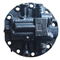 Travel Motor Cover Assy Final Drive Parts For ZAX200-3 Excavator