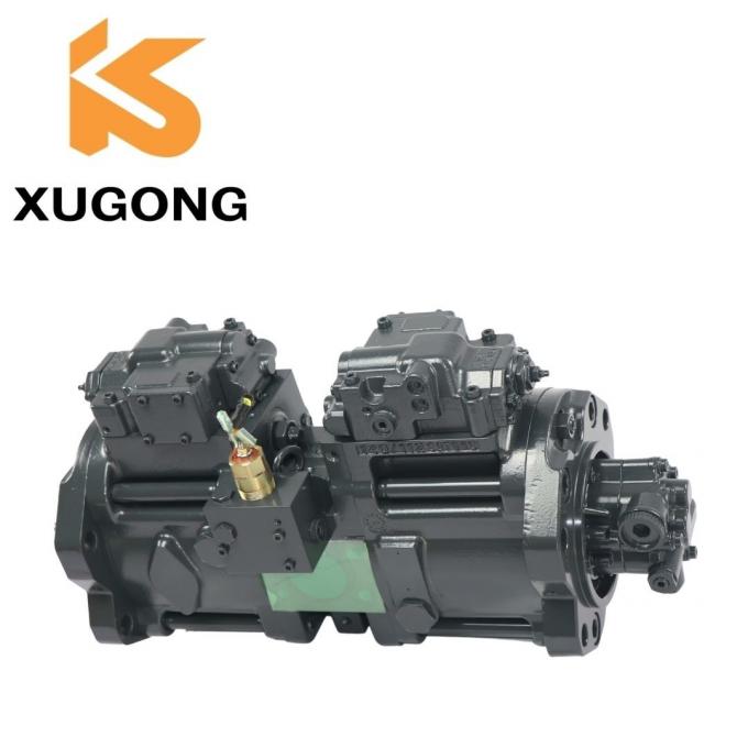 Main Pump K3V112DT9N12 Hydraulic Pump Device Hydrauic Pumps Parts Repair