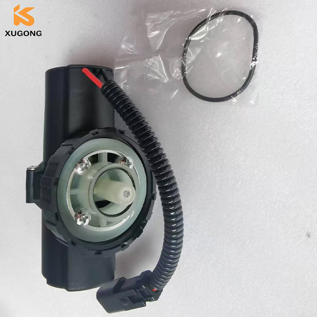Stock Part 320/A7082 FUEL PUMP for JCB and Durable