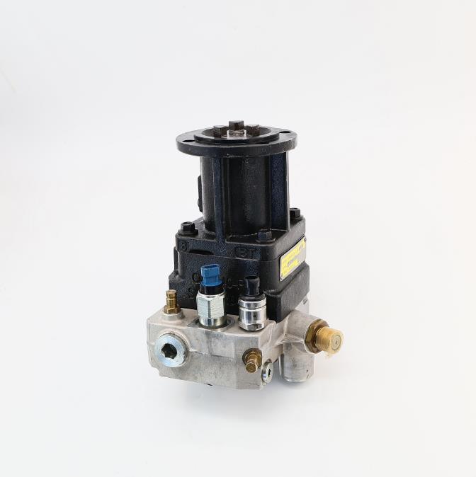 4307242EK80 FUEL PUMP for CUMMINS QSK23 PC1250-7 Fuel Injection Pump