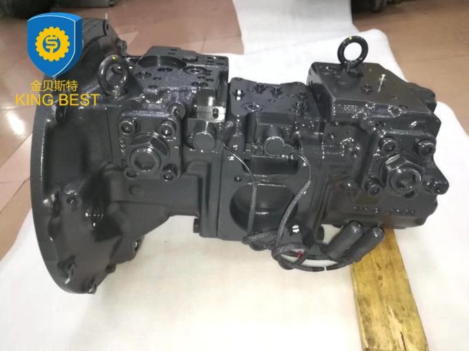 Komatsu PC2007 Hydraulic Pump 7082L00300 Main Pump Hydraulic Assy
