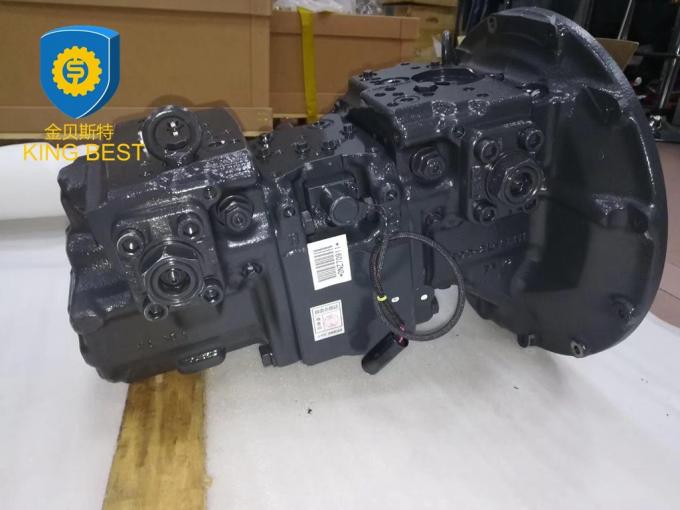 Komatsu PC2007 Hydraulic Pump 7082L00300 Main Pump Hydraulic Assy