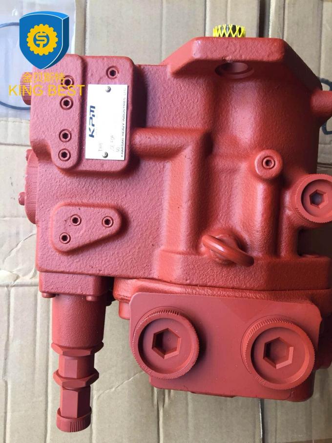 Kawasaki Hydraulic Pump K3SP36C13BR9002 Hydraulic Main Pump